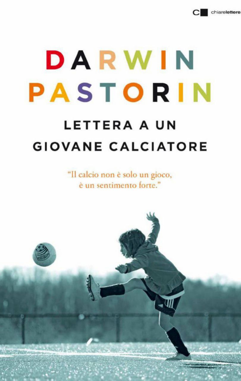 Copertina di Quando rotola un pallone raccontare sembra più facile