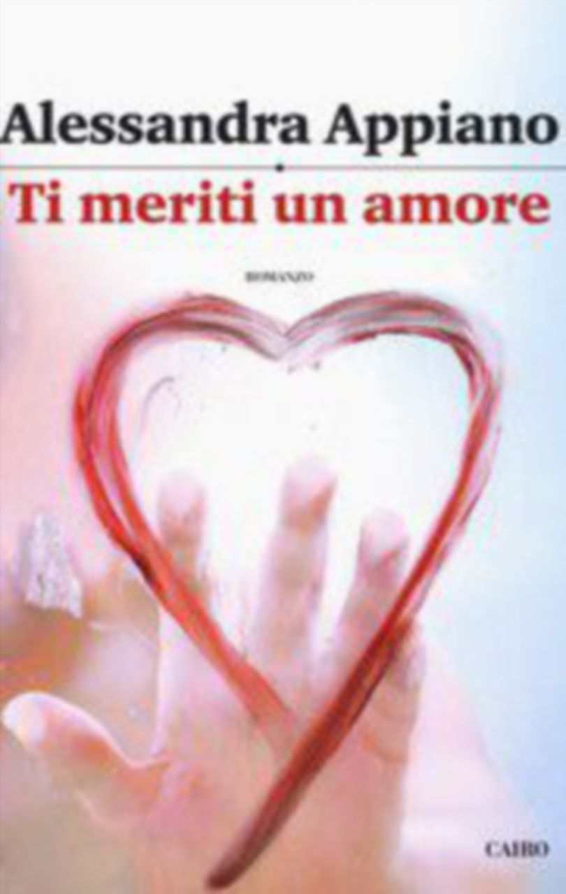 Copertina di Emma, che non meritava di morire per amore