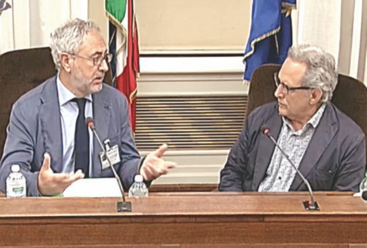 Uranio 238, lo Stato Maggiore scarica la responsabilità dei proiettili radioattivi sulla Finanza