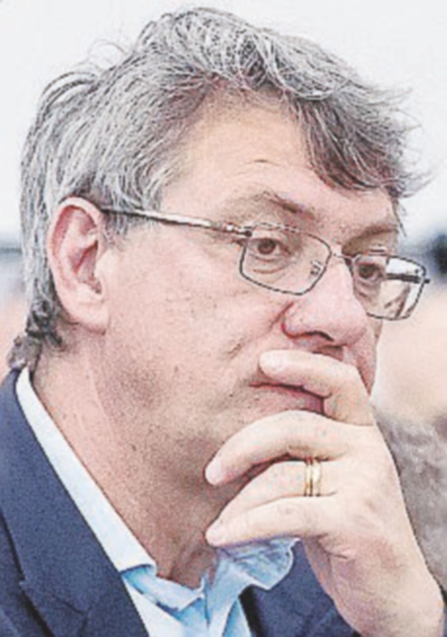 Landini lascerà la Fiom, una donna capo delle tute blu Landini lascerà la Fiom, una donna capo delle tute blu