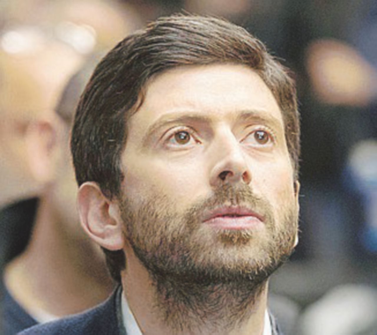 “Nelle critiche a Matteo poco coraggio” “Nelle critiche a Matteo poco coraggio”