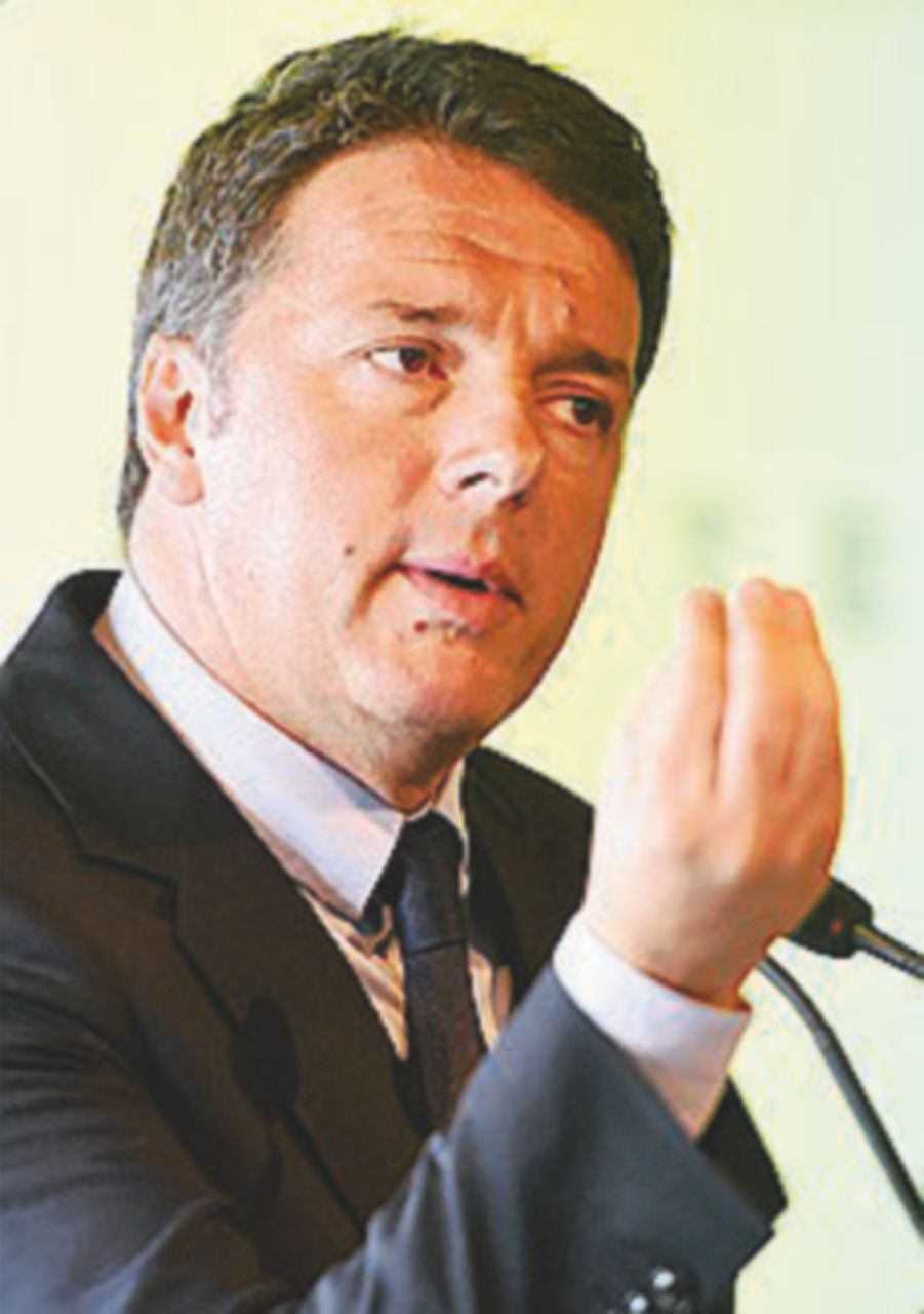 Oggi il segretario parla a Milano al Forum nazionale Oggi il segretario parla a Milano al Forum nazionale