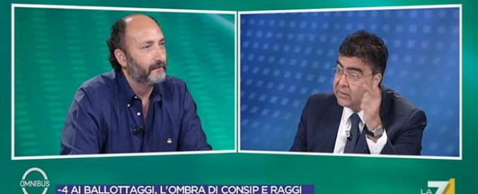 Copertina di Consip, Fiano: “Marroni conferma le sue accuse a Lotti? Allora è giusto mandarlo via perché non ha fiducia nel governo”