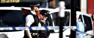 Copertina di Attacco moschea Londra, atti violenti contro i musulmani aumentati del 500% dopo l’attentato al London Bridge