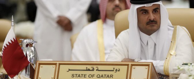Qatar, Magri: ‘Il terrorismo non c’entra. Doha ha interessi con l’Iran, a causare la crisi la ‘fatwa’ di Trump contro Teheran’