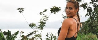 Copertina di Rebecca Burger morta, blogger francese uccisa dall’esplosione di una bomboletta difettosa di panna spray