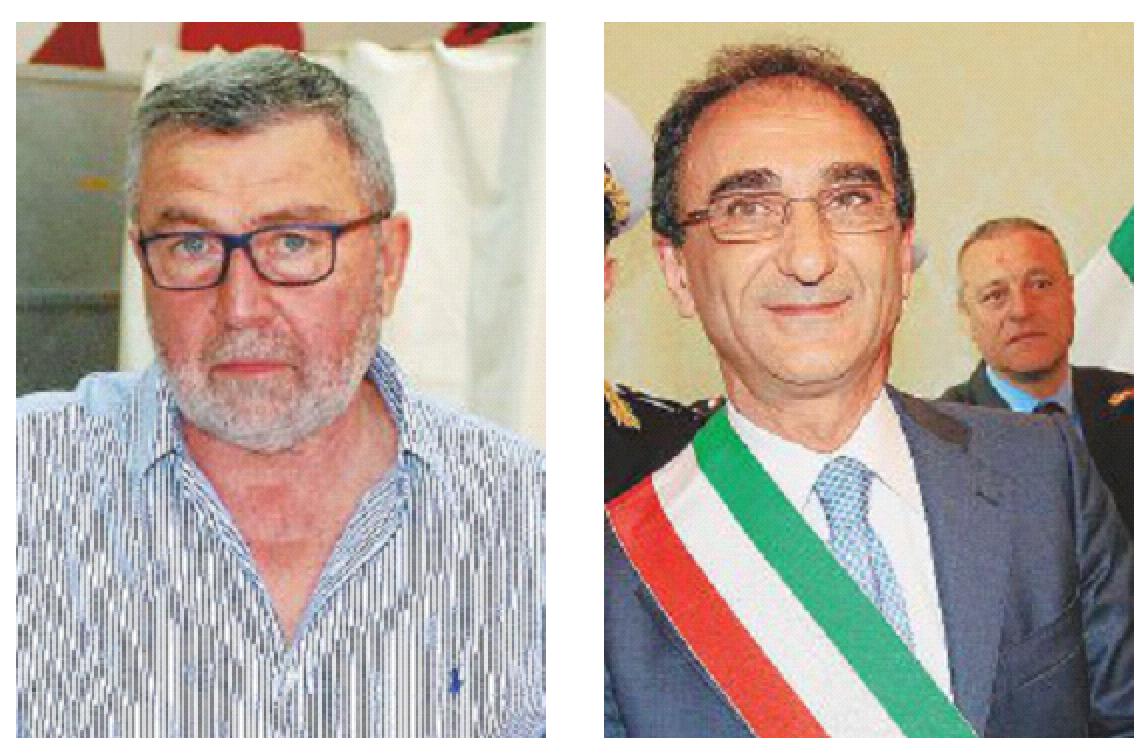 Da Trapani a Catanzaro: più sei indagato, più ti voto Da Trapani a Catanzaro: più sei indagato, più ti voto