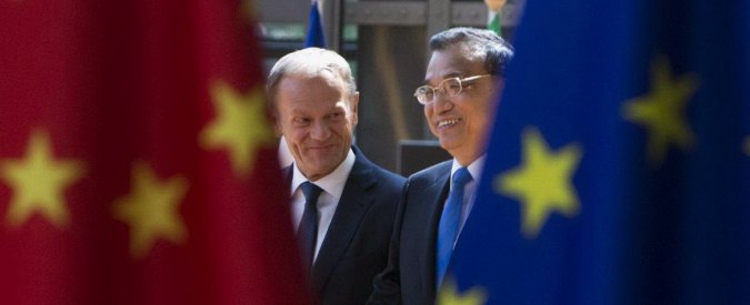 Clima, Ue e Cina preparano l’alleanza: “Dialogo regolare sulle future leggi”