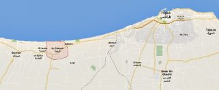 Copertina di Libia, commando attacca convoglio Onu: “7 funzionari Unsmil rapiti e rilasciati”