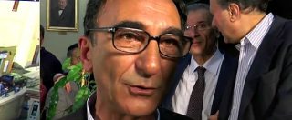 Copertina di Ballottaggio Catanzaro, Abramo confermato sindaco: “Centrodestra è vincente quando è unito”