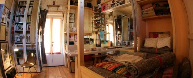 Airbnb, quanto guadagna davvero il proprietario al netto delle tasse ... Come dare in affitto un appartamento
