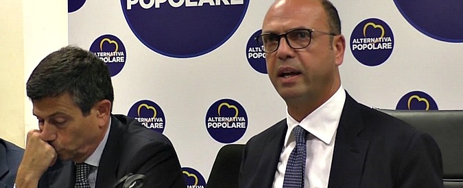 Copertina di Amministrative 2017, Alfano esulta: “Ap al 6,2%, è stata decisiva ovunque. Ora nuovo soggetto di centro”