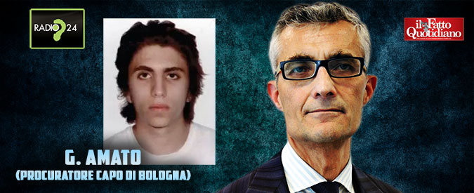 Copertina di Londra, pm di Bologna: “Attentatore italo-marocchino? Fu fermato e disse che voleva fare il terrorista”