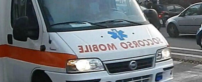 Molise, ambulanza impegnata e Tac ferma: morte celebrale per un 47enne. Il ministero invia una task force di esperti
