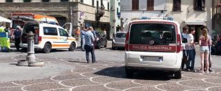 Arezzo, muore bimba lasciata in auto dalla madre: inutile l’intervento del 118