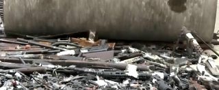 Copertina di Con lo schiacciasassi sui fucili. Così la polizia brasiliana distrugge oltre 4mila armi: “Grande vittoria”