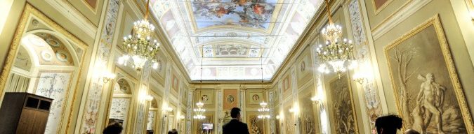 Vitalizi, in Sicilia è il V- Day: scatta la pensione da mille euro per 51 consiglieri regionali. M5s rinuncia. Faraone: “Falso”