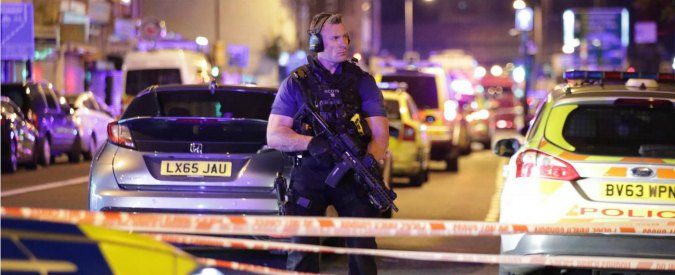Londra, attacco contro moschea: l’ora buia della legge del taglione