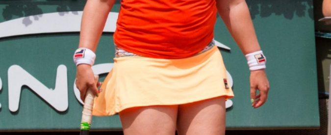 Marion Bartoli, la tennista racconta il suo calvario: “Non ero anoressica. Ho sofferto per due anni a causa di un viaggio”