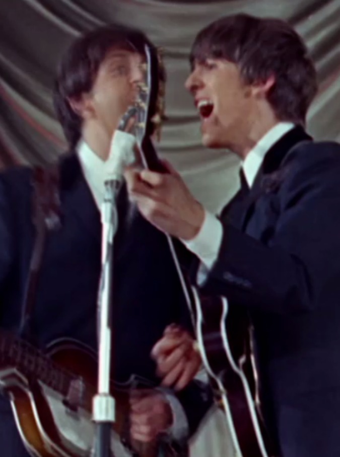 Copertina di Su Sky Cinema Cult arrivano i Beatles in occasione del “Biografilm festival”