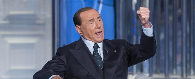 Ballottaggi 2017, Berlusconi: “Ora coalizione con profilo liberale-moderato su modello centrodestra europeo”