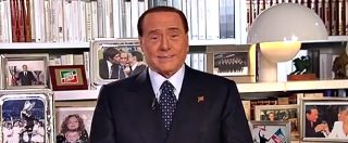 Copertina di Amministrative 2017, nuovo videomessaggio di Berlusconi: “Nostra vittoria avrebbe valore politico. Elezioni ormai vicine”