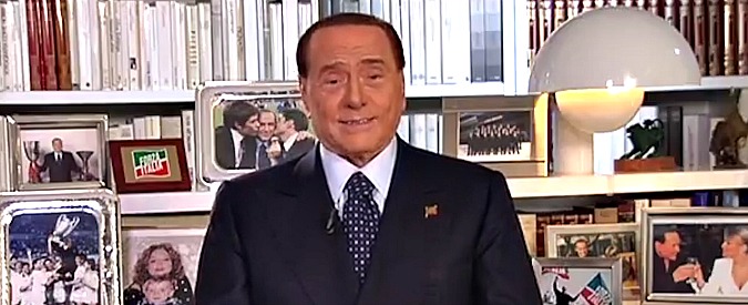 Copertina di Amministrative 2017, nuovo videomessaggio di Berlusconi: “Nostra vittoria avrebbe valore politico. Elezioni ormai vicine”