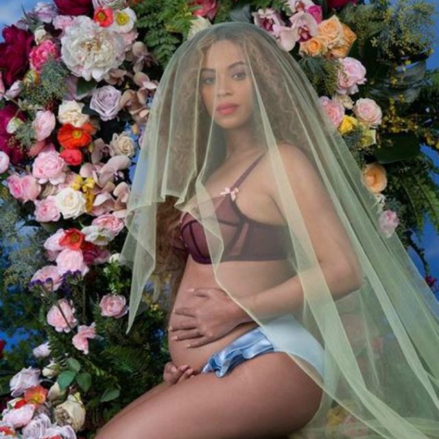 Beyoncé di nuovo mamma, nati i due gemelli