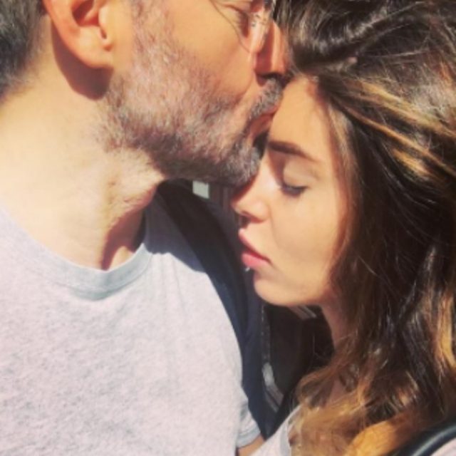 Max Biaggi, la fidanzata Bianca Atezei su Instagram: “Hai affrontato un altro ostacolo, ma tu sei nato per lottare”