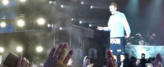 Copertina di Despacito, anche Justin Bieber “vittima” del tormentone: si rifiuta di cantarlo sul palco e il pubblico non la prende bene