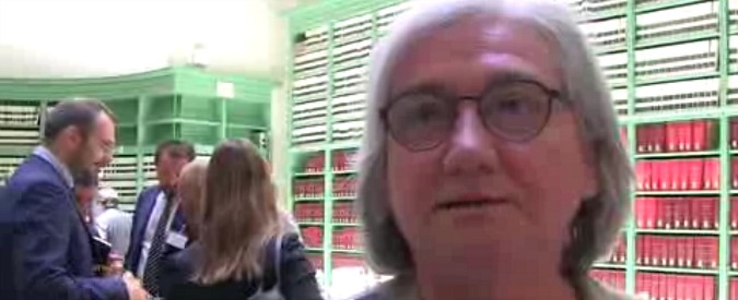 Copertina di Codice antimafia, Bindi: “Modifiche? Irricevibile la richiesta di Forza Italia”