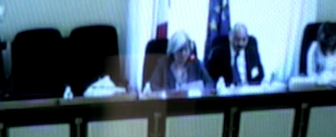 Copertina di Riina, Bindi: “Pericoloso, non ha mai esternato segni di ravvedimento”