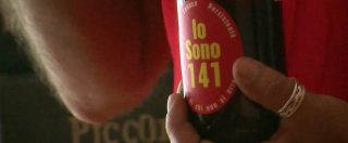Moby Prince, la birra “Io sono 141” a Livorno si beve per ricordare. Lo slogan? “Forte e tenace, per chi non si arrende”