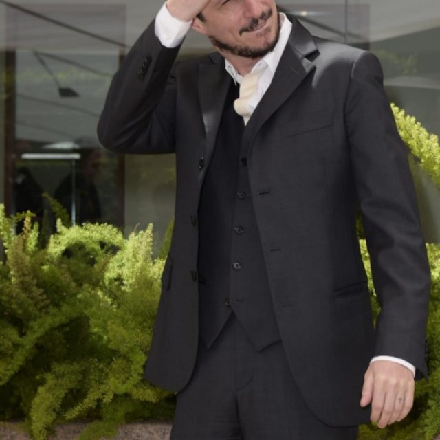 Luca Bizzarri sarà il nuovo presidente di Palazzo Ducale a Genova. L’attore su Facebook: “Mi mangeranno vivo. Ma ho accettato per la mia città”