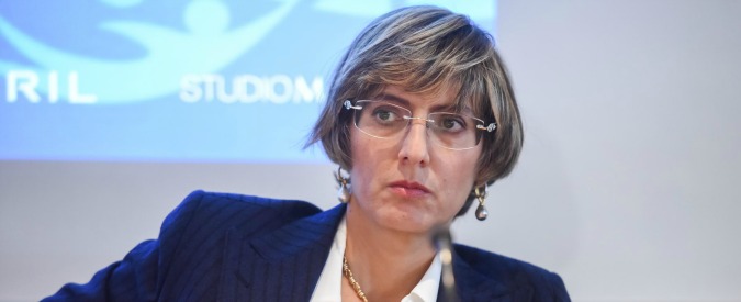 Stalking, Giulia Bongiorno: “La riforma Orlando indebolisce il reato, sanzione riparatoria applicabile nel 50% dei casi”