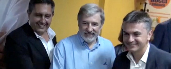 Copertina di Elezioni Genova, centrodestra al 38%. Bucci: “Città ha voglia di cambiare”