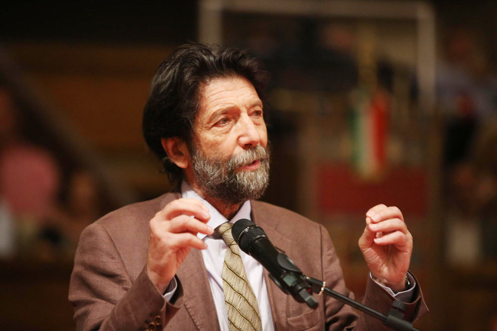 “Ma quale leader! Matteo è un bambino autoritario” “Ma quale leader! Matteo è un bambino autoritario”