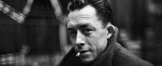 Copertina di La peste di Camus a 70 anni dalla pubblicazione, un romanzo che cambia la vita