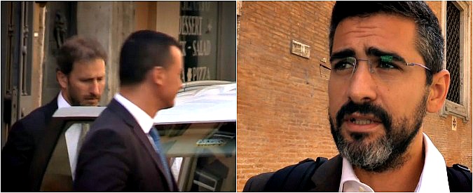 Copertina di M5s, Casaleggio incontra parlamentari in Senato. Fraccaro: “Processo alla Raggi? Non indebolirà nostre ambizioni di governo”