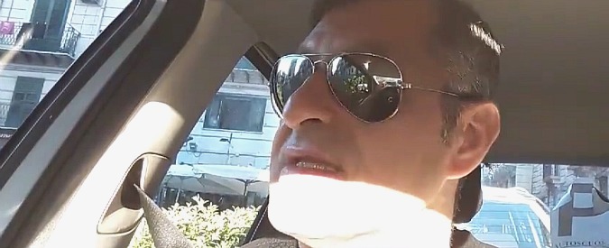 Copertina di Palermo, lo sfogo del candidato Castagnetta: “Io non vi ho mai tradito. Sono veramente offeso, meritavo i vostri voti”