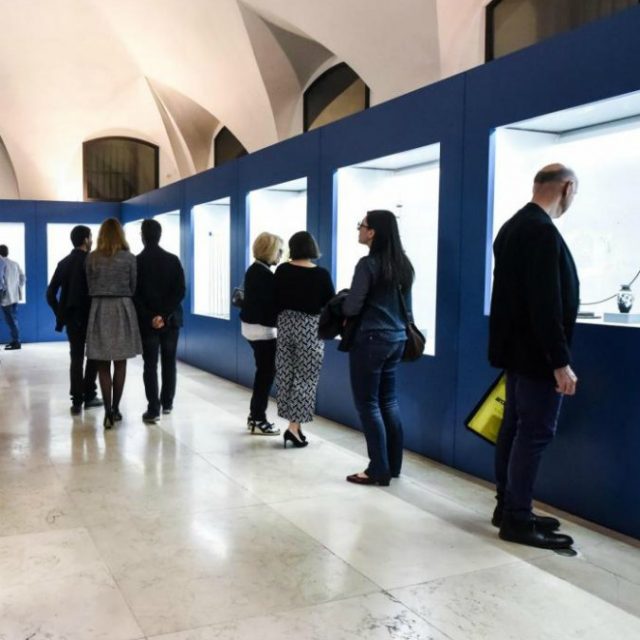 Cultura, domenica 4 giugno ingresso gratis nei musei e nei siti archeologici statali