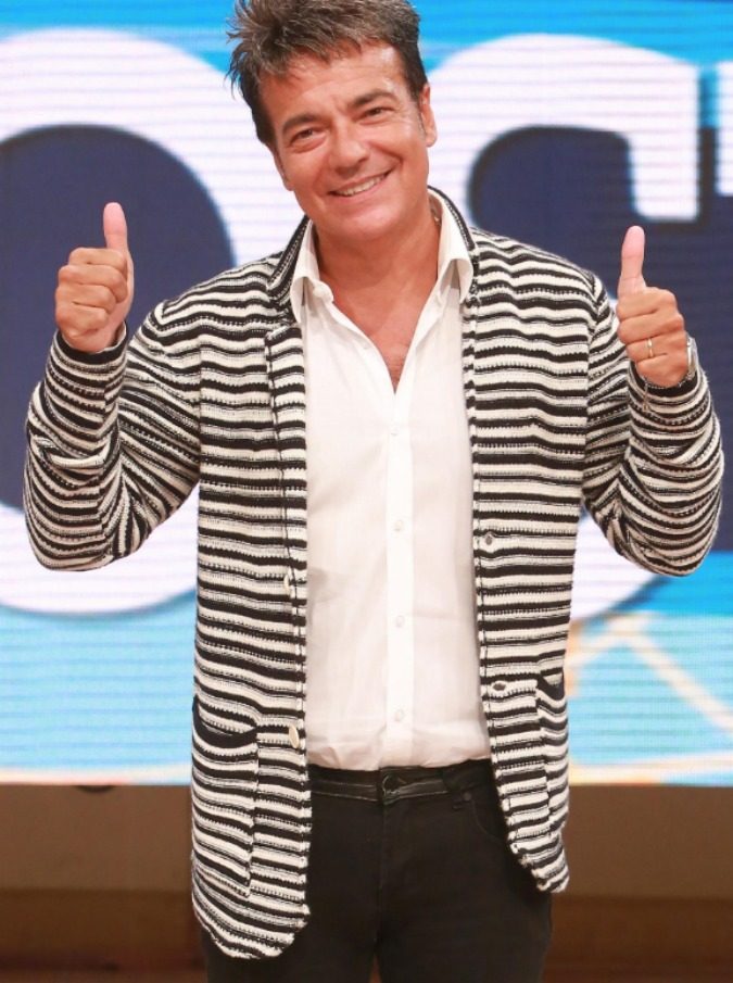 Vieni da Me, Marcello Cirillo torna a parlare di Giancarlo Magalli: “Lo sanno tutti com’è” Vieni da Me, Marcello Cirillo torna a parlare di Giancarlo Magalli: “Lo sanno tutti com’è”