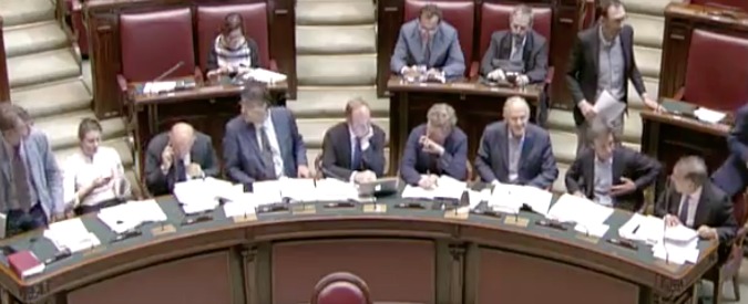 Copertina di Legge elettorale, riprende il dibattito in Aula. Segui la diretta