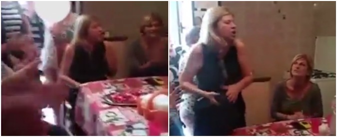 Copertina di Taranto, la sfida per i ballottaggi è senza esclusione di colpi. E la candidata Baldassari sfodera il comizio fatto in casa