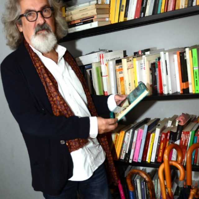 Beppe Cottafavi, l’uomo dietro ai successi in libreria di Totti, Guccini, Guzzanti si racconta: “Eco mi ha insegnato il ‘tocco magico’ dell’editor”