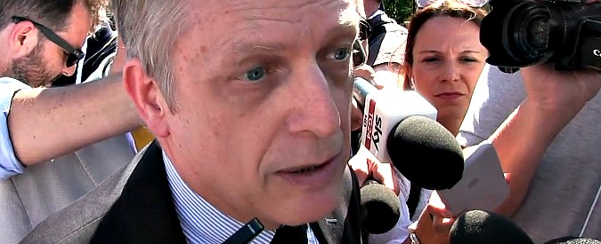 Copertina di Pd, Cuperlo al Forum dei circoli: “Oggi qui e domani da Pisapia? Nessuna contraddizione. Abbiamo bisogno di centrosinistra largo”