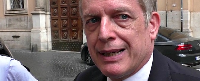 Copertina di Pd, Cuperlo: “Renzi? Successione di sconfitte, c’è poco da commentare. Parole di Prodi significative e dolorose”