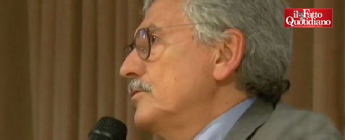 Copertina di D’Alema annuncia il suo ritorno: “Se i pugliesi mi chiederanno di candidarmi, mi prenderò le mie responsabilità”