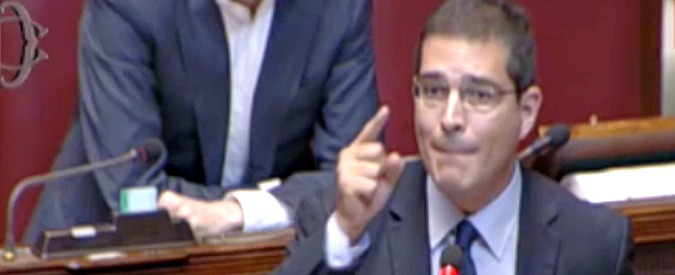 Copertina di Legge elettorale, tutti contro il Pd. Che si becca pure l’imperdibile ramanzina di Capezzone: “Vi siete scherzati”