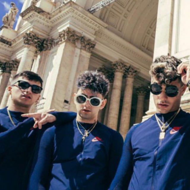 Dark Polo Gang, storia di come certi fan rischiano di essere una zavorra per la musica italiana